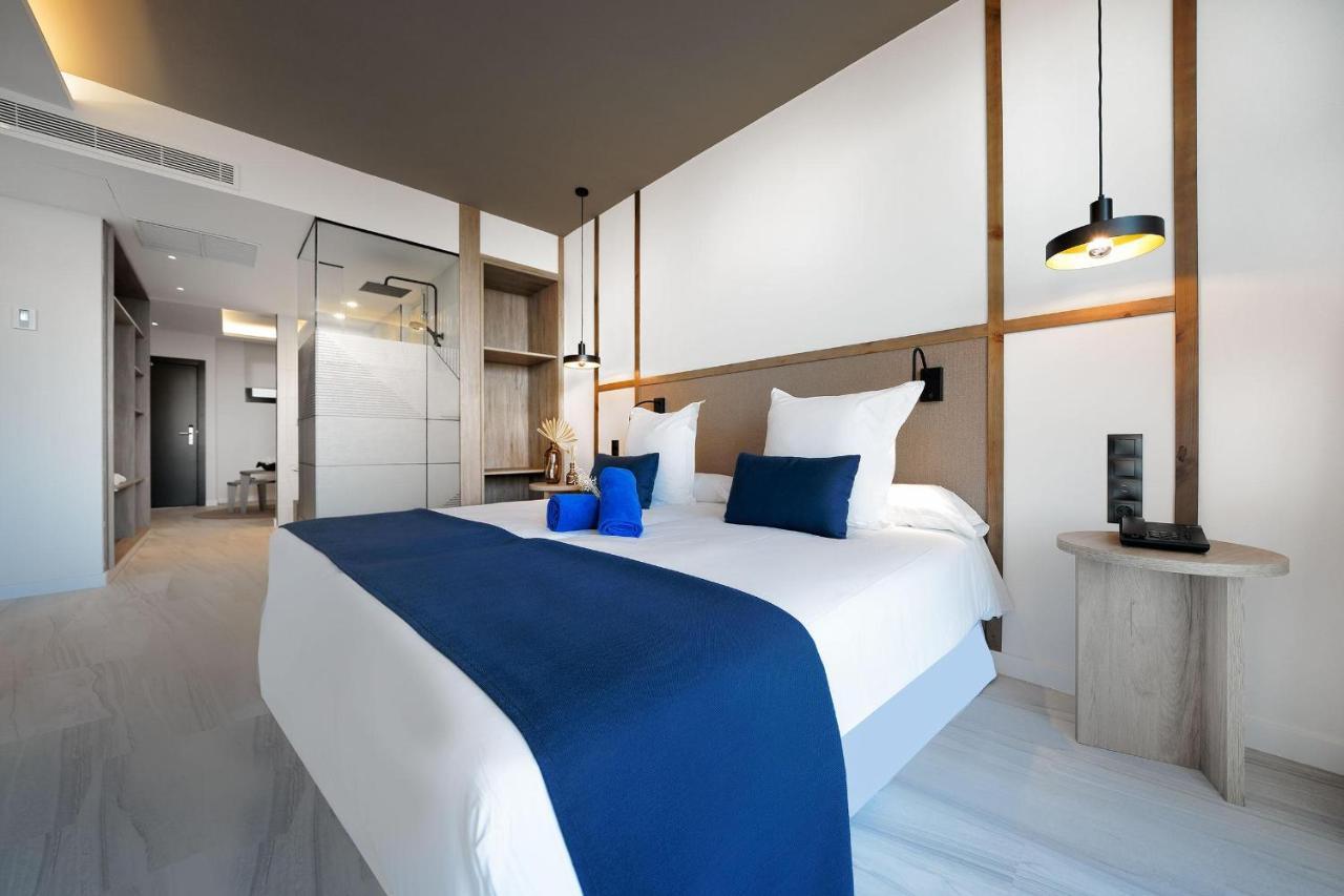 Hotel H10 Costa Mogan - Adults Only Playa Del Cura  Esterno foto