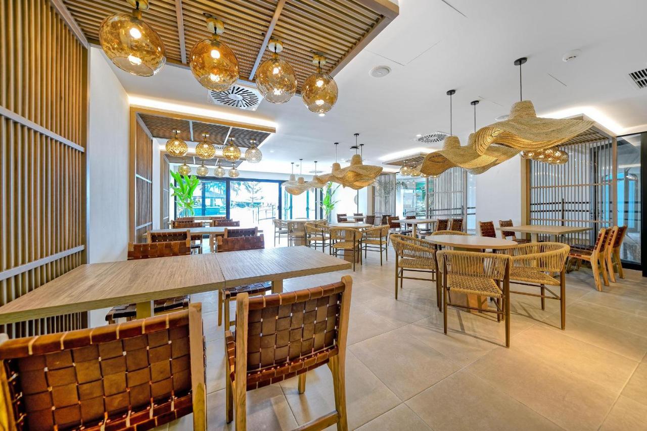 Hotel H10 Costa Mogan - Adults Only Playa Del Cura  Esterno foto